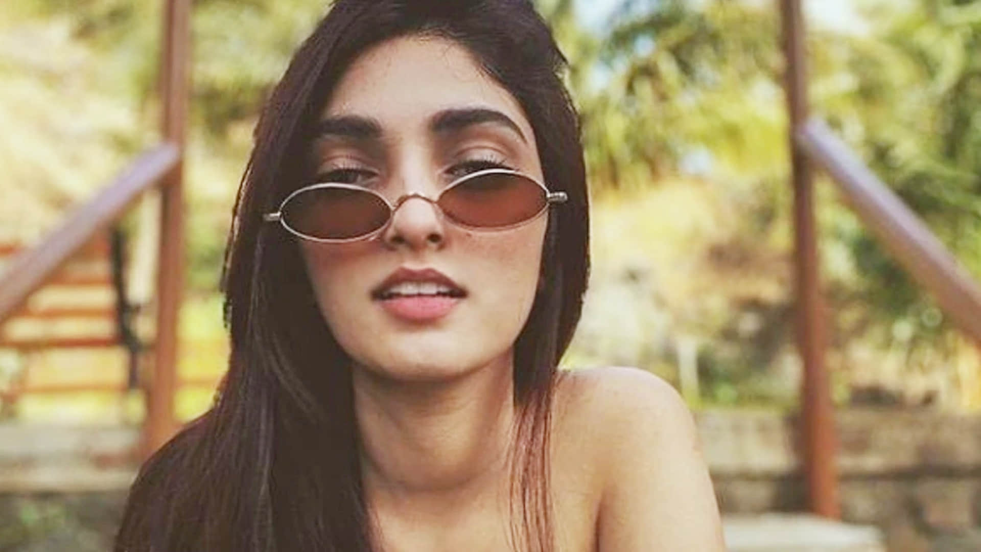 IPL 2022: CSK vs KKR Match Mystery Girl Devika Nair; All You Need To Know About Ipl 2022 Mystery Girl Devika Nair
