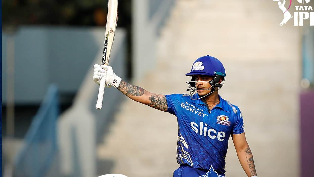 Today Celebrity Lifestyle Ishan Kishan Car Collection Bangla and Net Worth News In Hindi