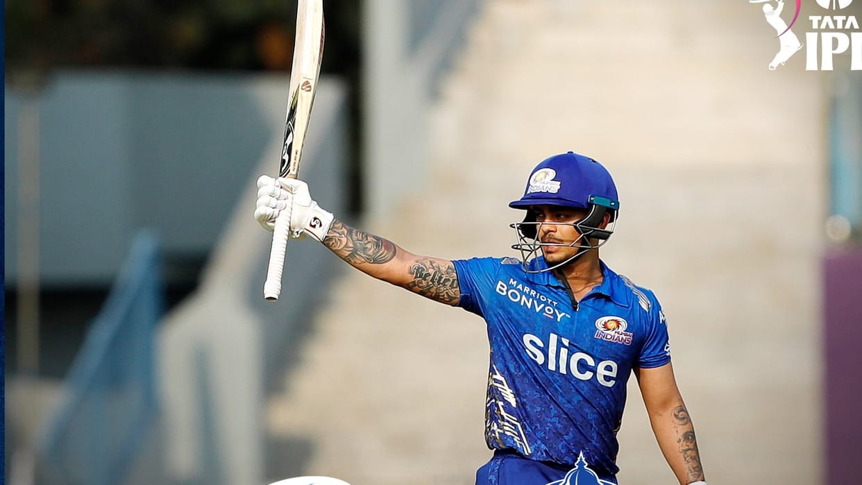 Today Celebrity Lifestyle Ishan Kishan Car Collection Bangla and Net Worth News In Hindi