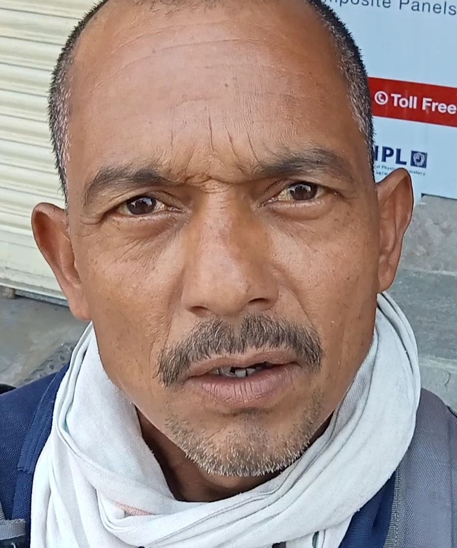 Students Prepared For Exams By Parents