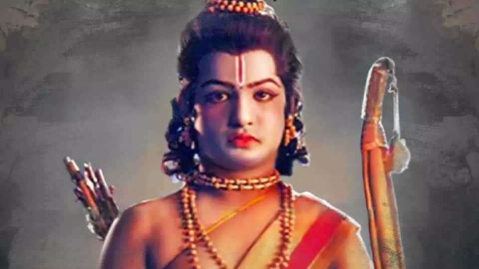 Jr Ntr Birthday Special Know About Story Of His Name News in Hindi