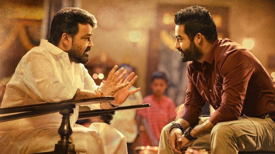 Jr Ntr Happy Birthday Special Know Jr Ntr Hit Movies Box Office Collection Above 100 Crore News in Hindi