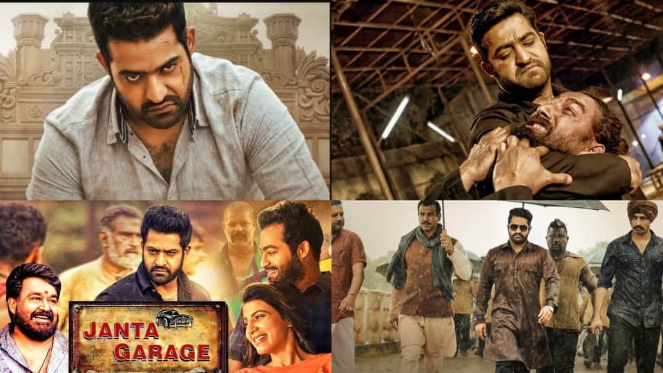 RRR Actor Junior Ntr Hindi Dubbed Movies Available on OTT Platform zee5 disney plus hotstar mx player in hindi