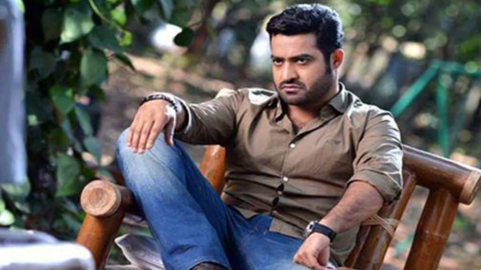 jr ntr turns 39 ajay devgn wish rrr star a happy birthday