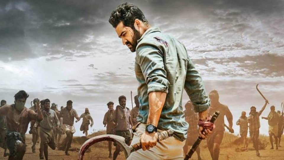 Jr Ntr Happy Birthday Special Know Jr Ntr Hit Movies Box Office Collection Above 100 Crore News in Hindi