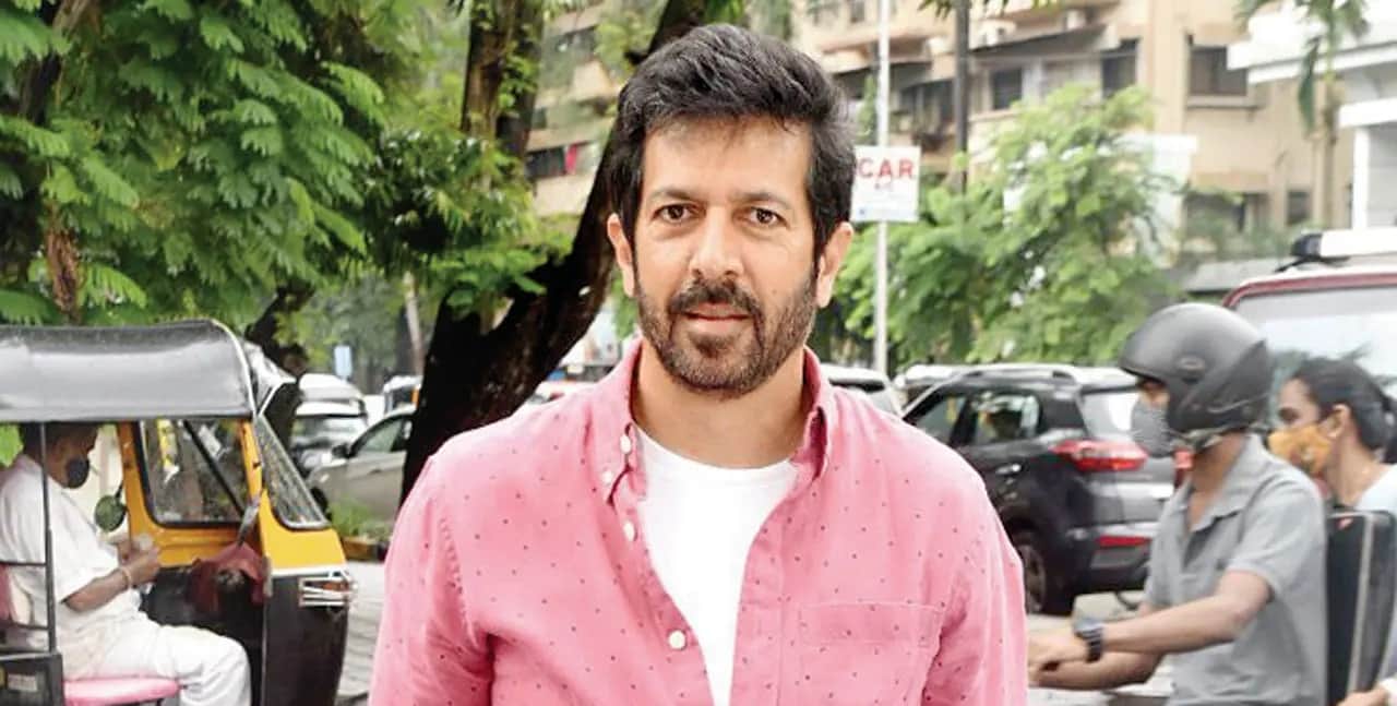 salman khan starer bajrangi bhaijaan film director kabir khan says that once i have been to Pakistan Lashkar-e-taiba said to go back to India