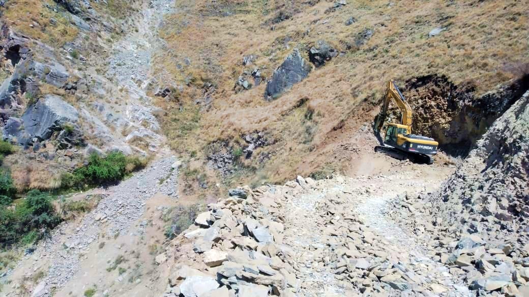 Manikarn and Bijli Mahadev will be able to see together