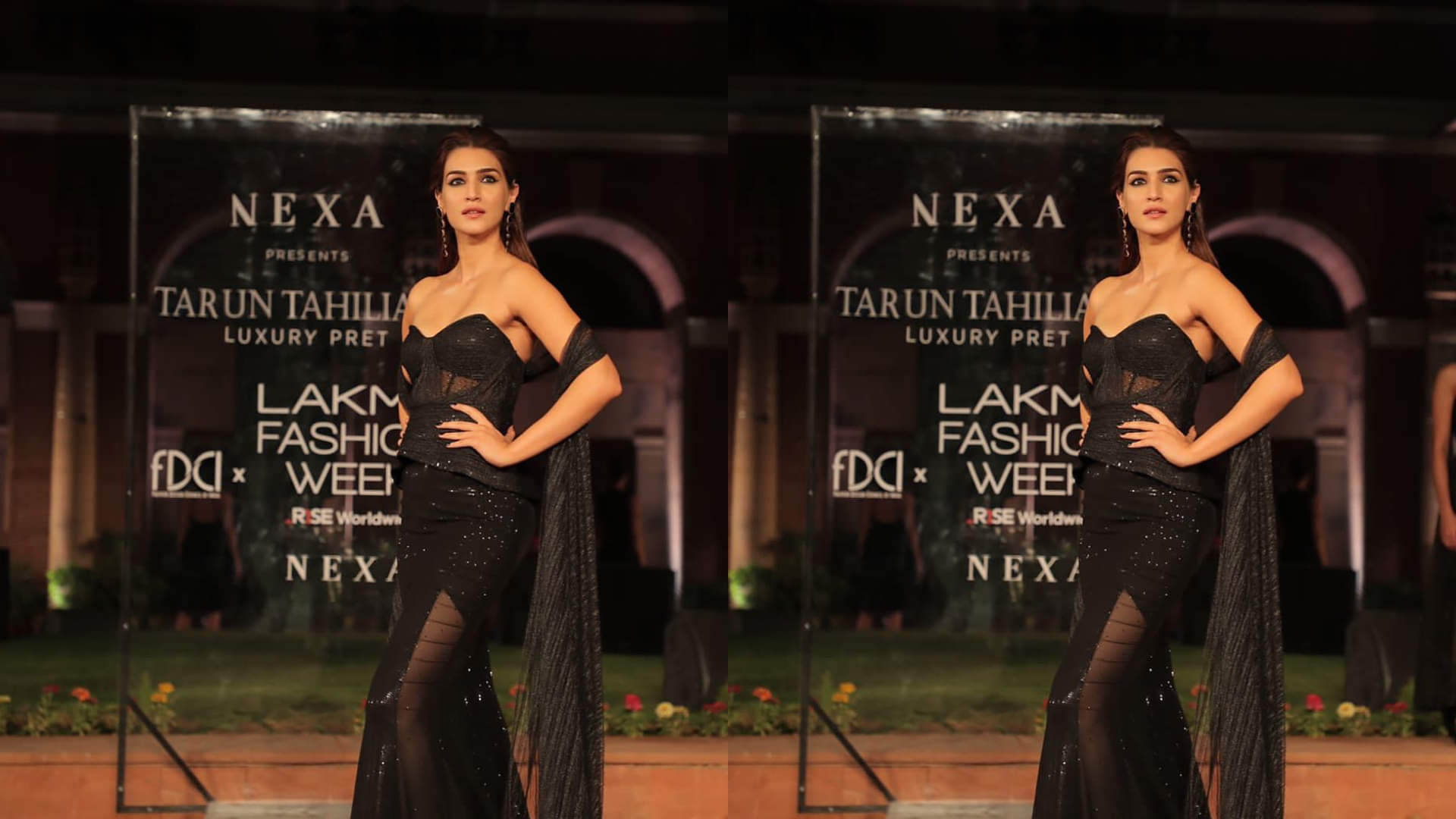 trendy eyeliner take inspiration from bollywood actresses in festive season