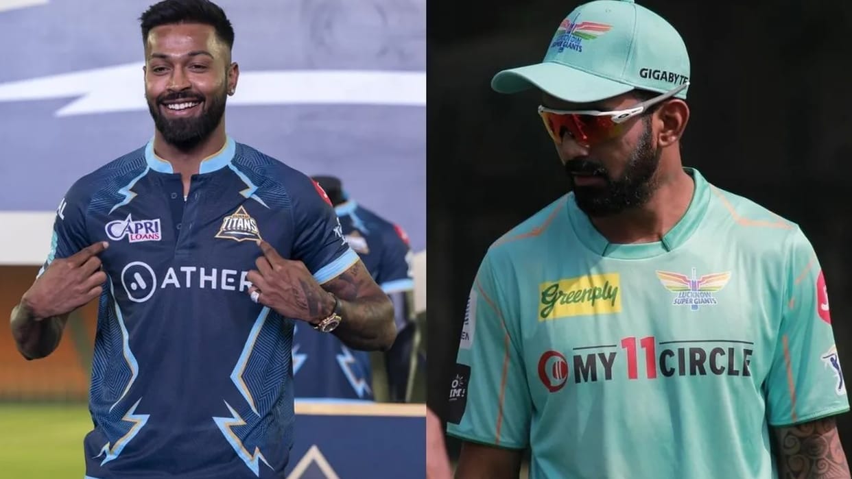 LSG vs GT Playing XI Lucknow Super Giants vs Gujarat Titans kl rahul vs hardik pandya check LSG vs GT probable playing 11
