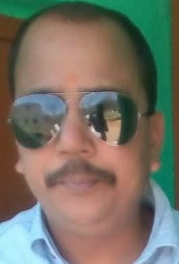 Man Found Dead In Almora