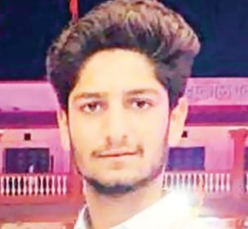 Indore: Body of marketing manager missing from home was found in Ralamandal area, police are assuming suicide, family members expressed fear of murder