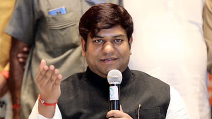 मुकेश सहनी