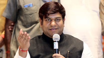 Election 2024: VIP may join NDA, Mukesh Sahni said these things before going to Delhi