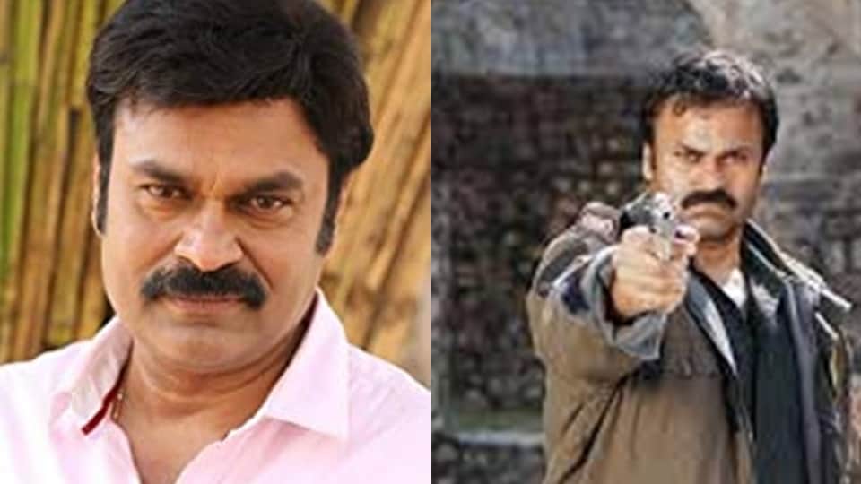 Know about telugu film actor ram charan teja and his family tree