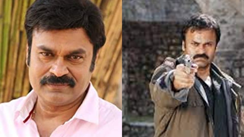 Know about telugu film actor ram charan teja and his family tree