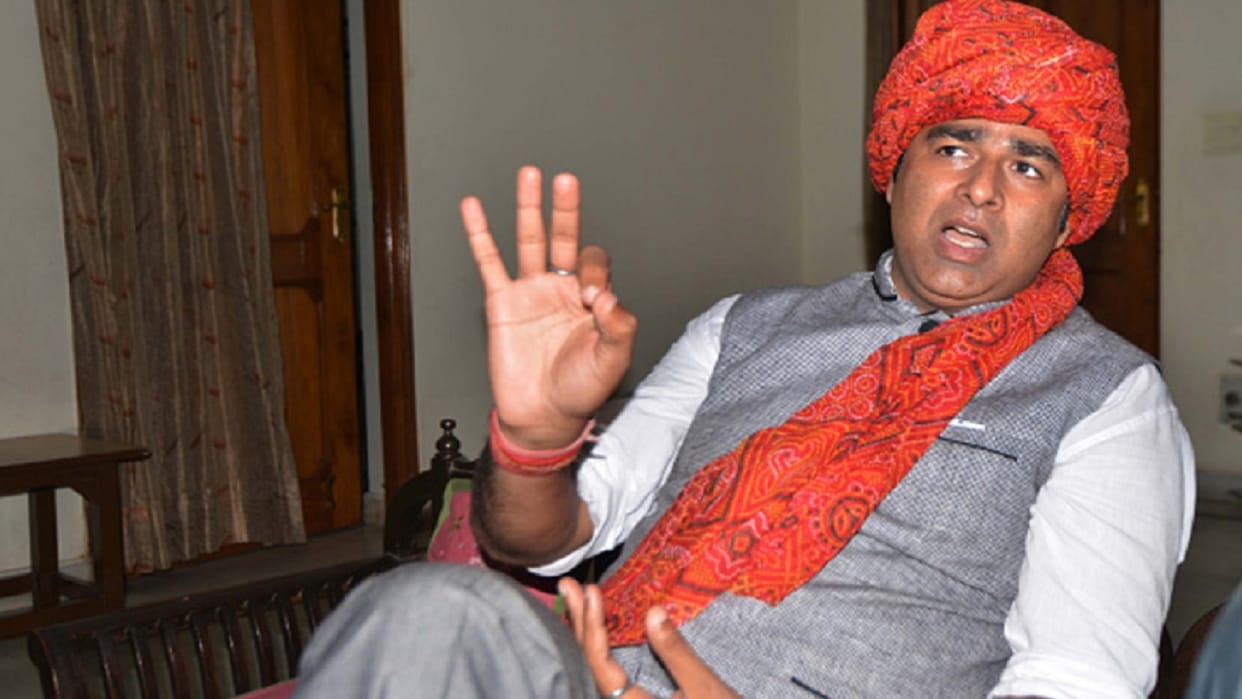 Muzaffarnagar: Charges framed against four including former MLA Sangeet Som