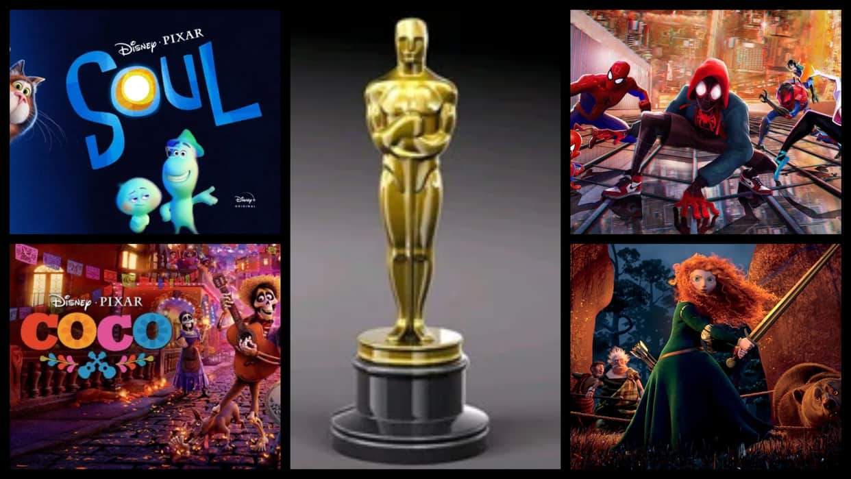 Oscars 2022: List of last 10 best animation film awards till oscars 2022