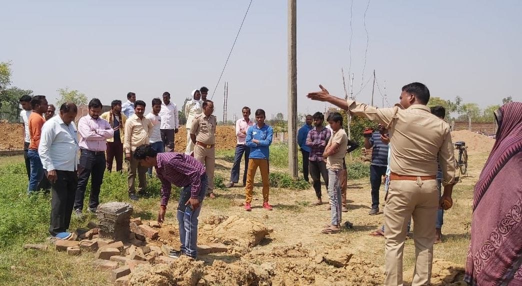 kannauj,kannauj news