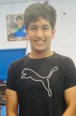 Radhika selected in Asian Wrestling Women's Championship