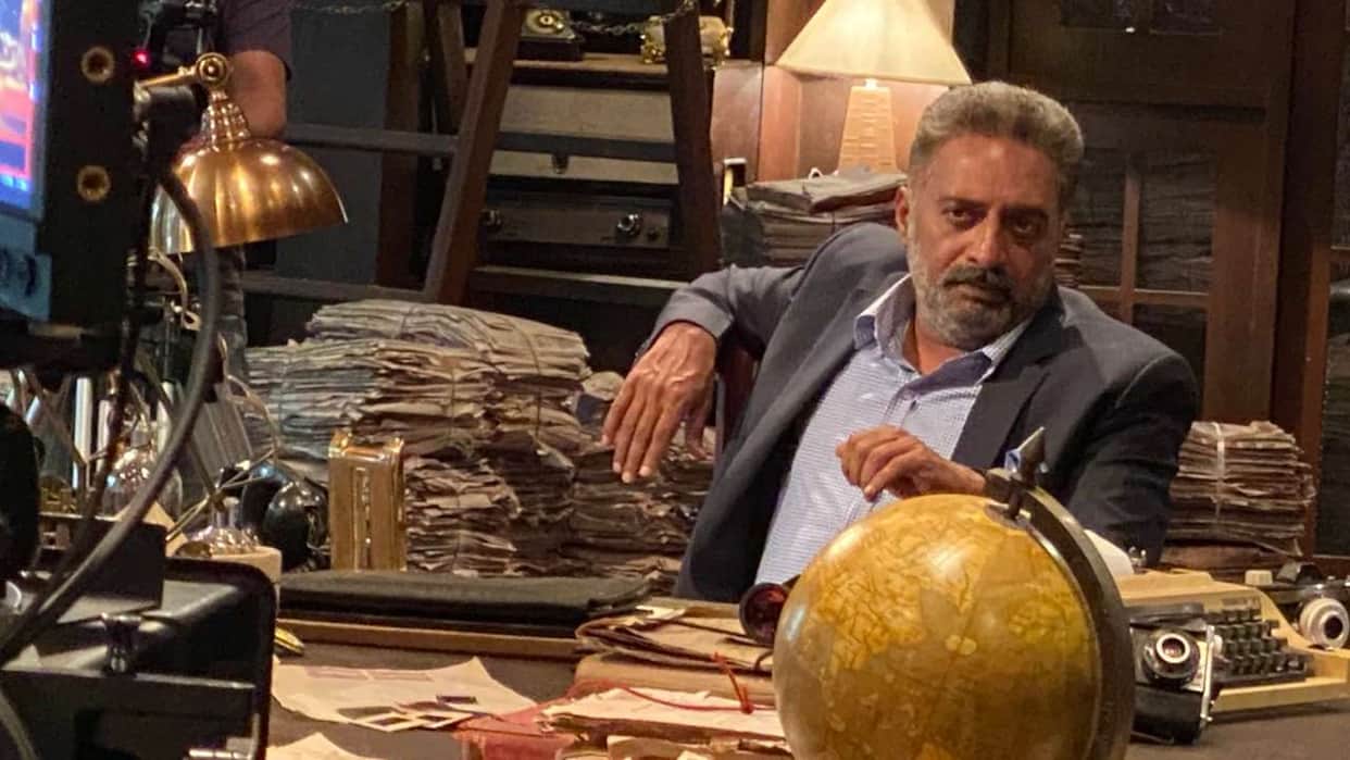Here are KGF Chapter 1 and Chapter 2 Actor Prakash Raj Top 5 Hit Films on OTT Zee5 Netflix Amazon Prime Video
