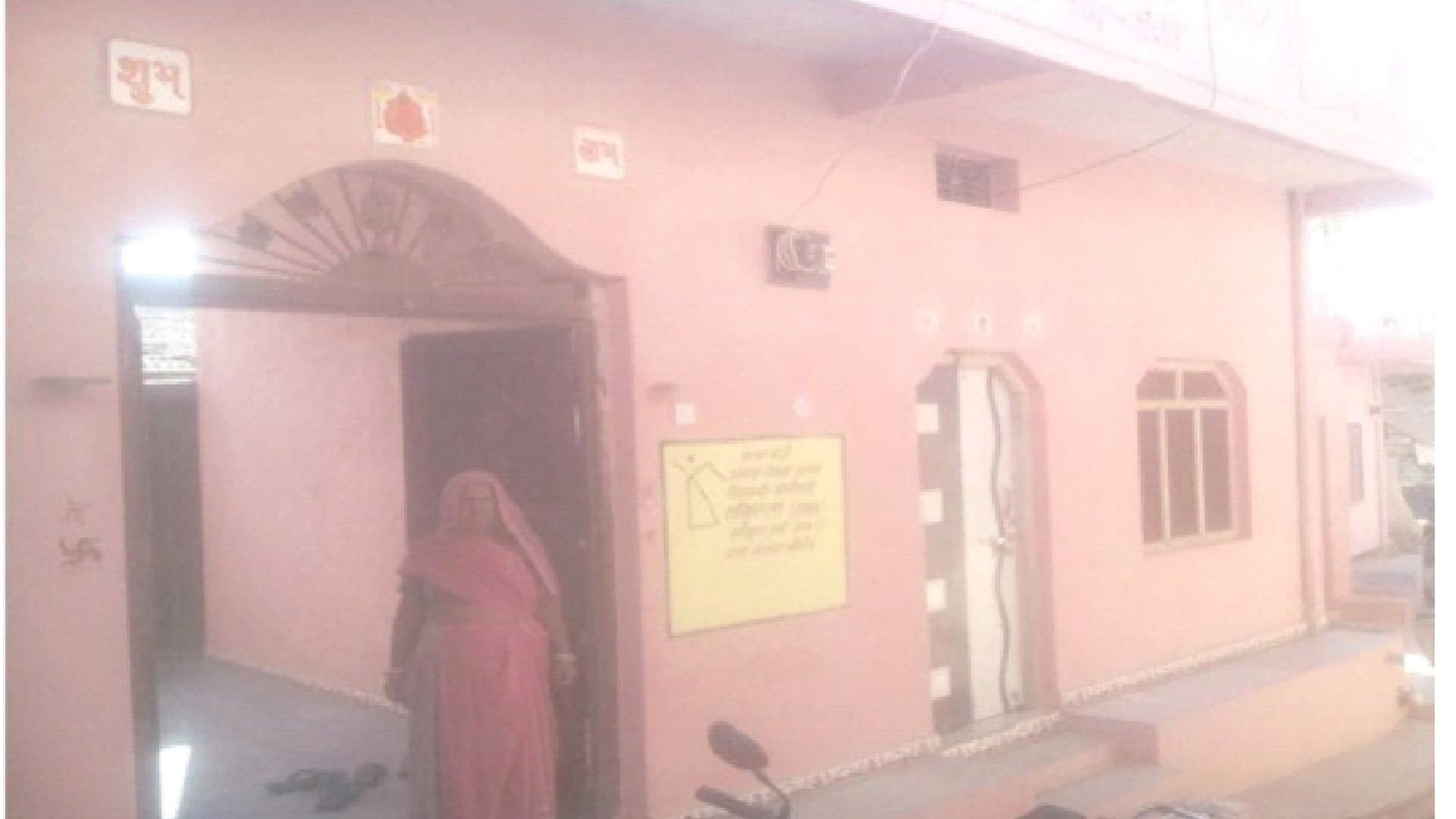 Faces blooming after getting a cemented house: Beneficiaries of Pradhan Mantri Awas Yojana shared experiences, thanked the government