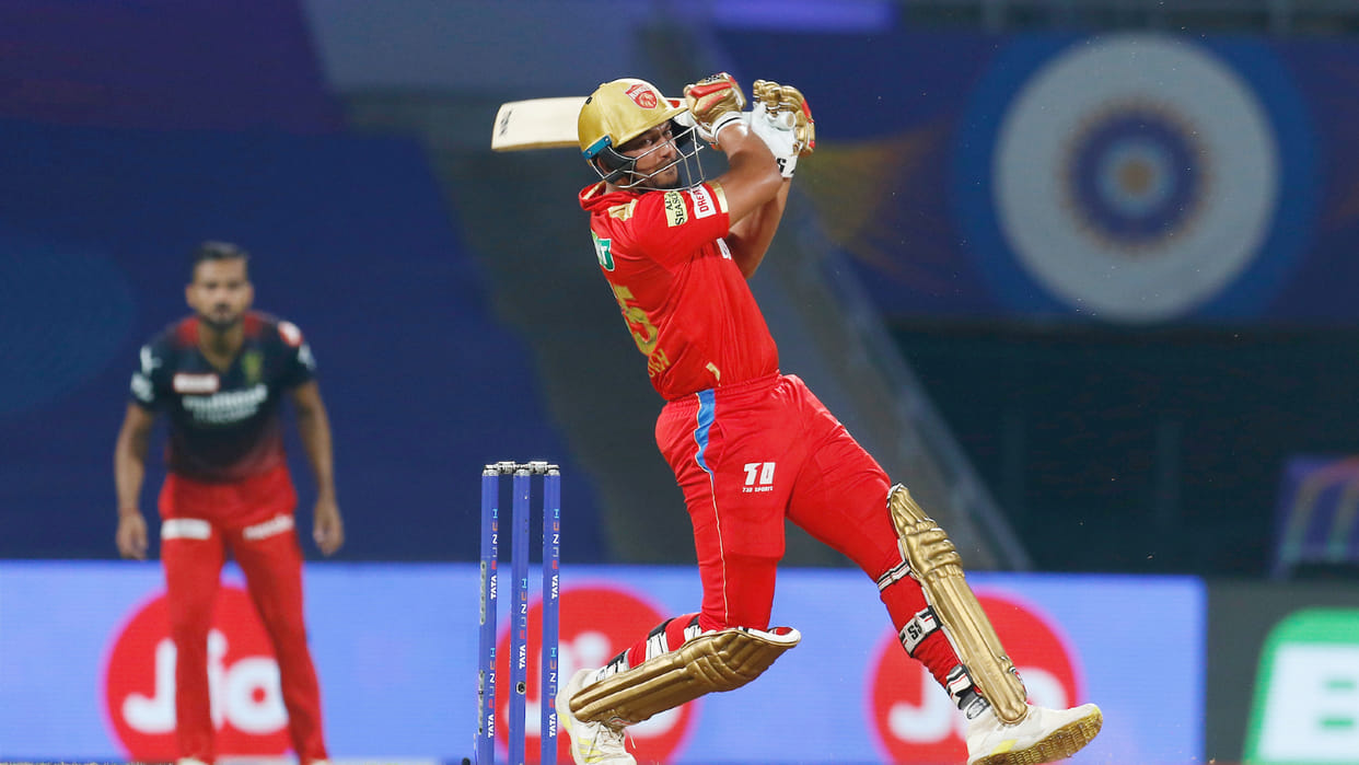 PBKS VS RCB Live Cricket Score: Punjab Kings vs Royal Challengers IPL 2022 Match 3 at Navi Mumbai News Updates in Hindi