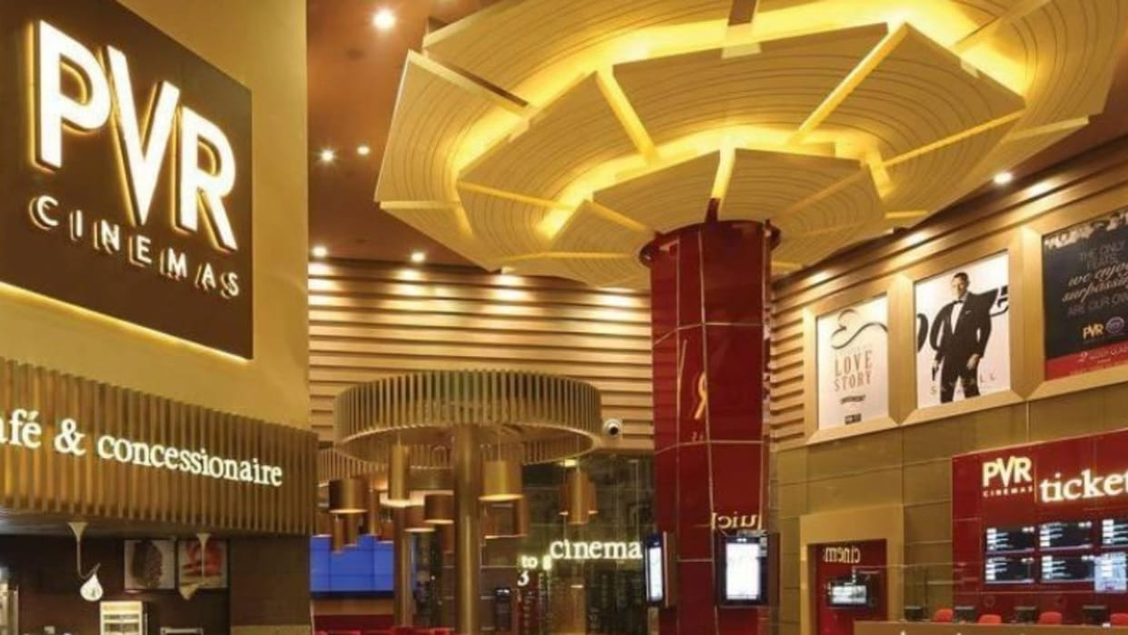 PVR and INOX announce their merger which will bring vast change in multiplex industry news in Hindi