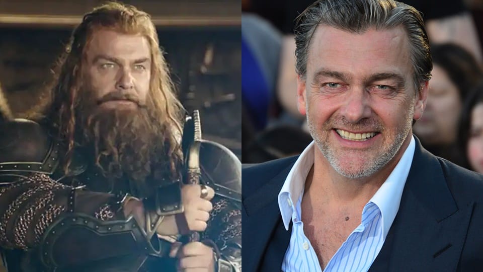 RRR Villain Hollywood Actor Ray Stevenson Know All About