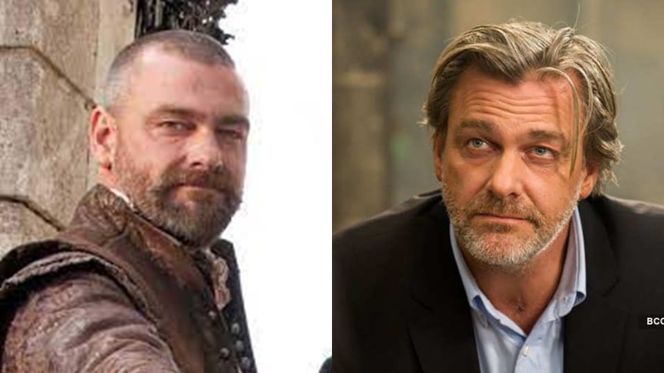 RRR Villain Hollywood Actor Ray Stevenson Know All About