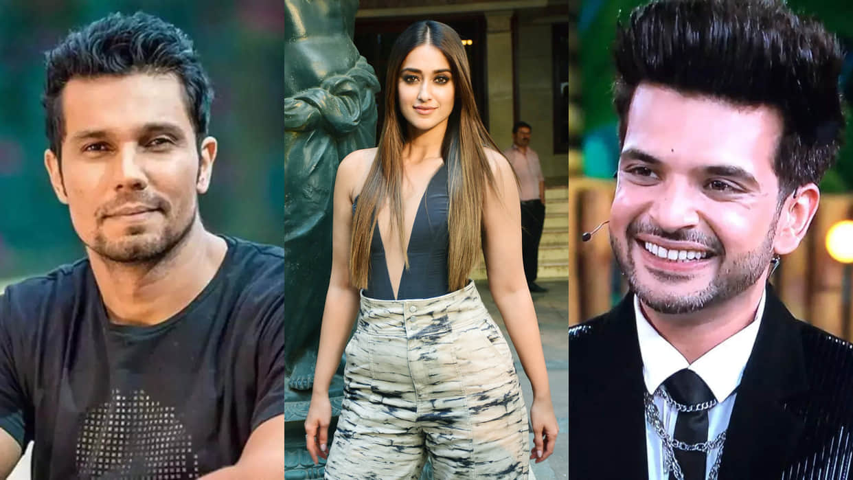 Karan Kundra will be a part of Randeep Hooda and Ileana D'Cruz movie unfair and lovely
