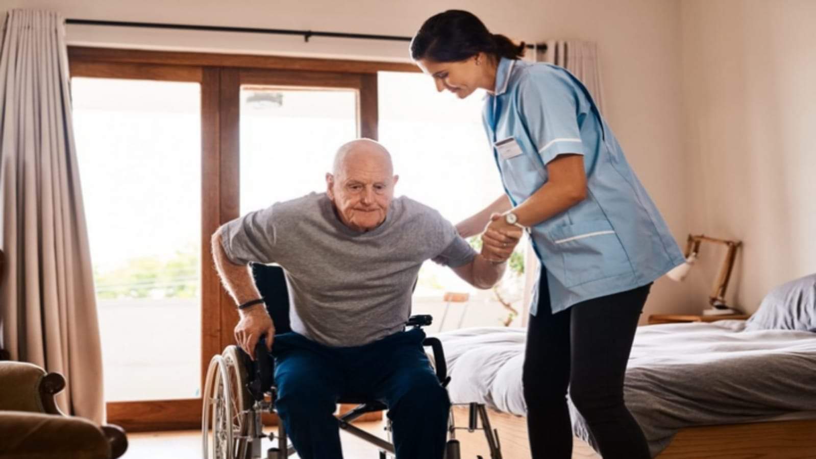 Rashtriya Vayoshri Yojana you will get physical aids and assisted living devices after enrolling in this scheme