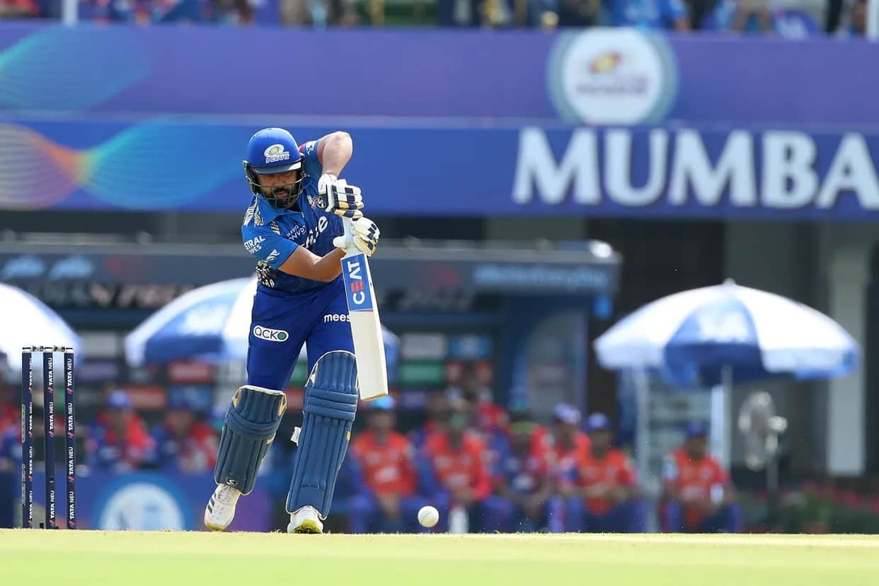 IPL 2022: Mumbai Indians captain Rohit Sharma on cusp of huge batting record; set to join club of Virat Kohli, chris gayle