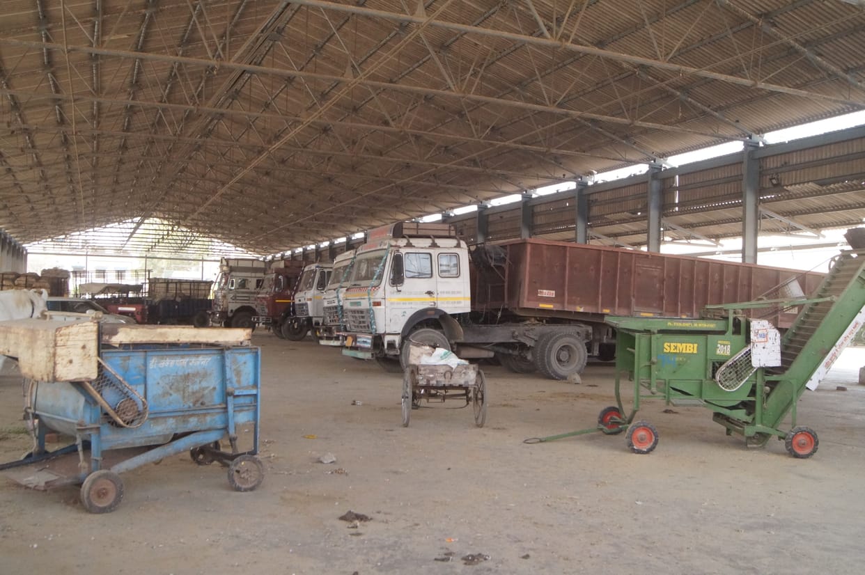 From April 1, the strategy has not yet been made for the purchase of wheat, security and lifting in the market, the agent will hold a meeting on 28