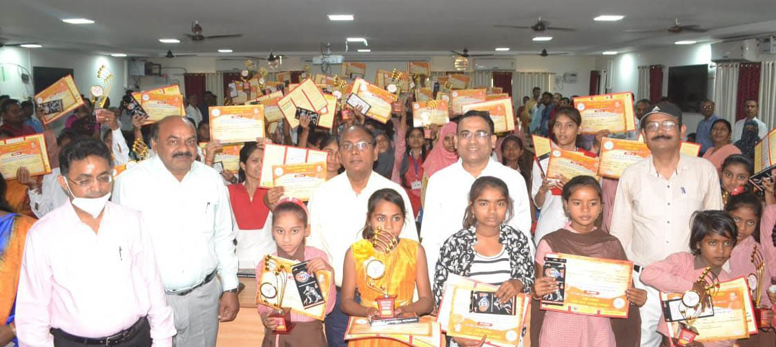 75 thousand reward to traffic brand ambassador 101 students