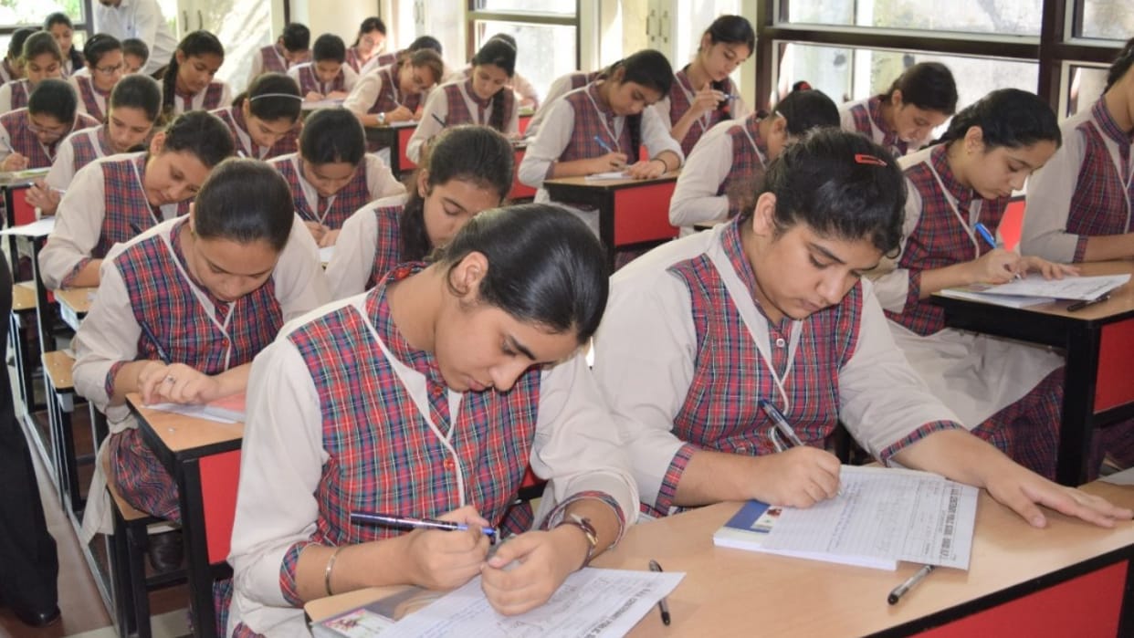 School Education Department will prepare two hundred students for competitive exam in Jammu