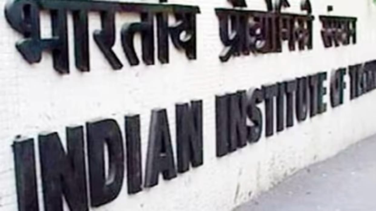 Self Employement IIT Mandi start-up uses green tech to convert steel mills waste into useable products Will reduce pollution