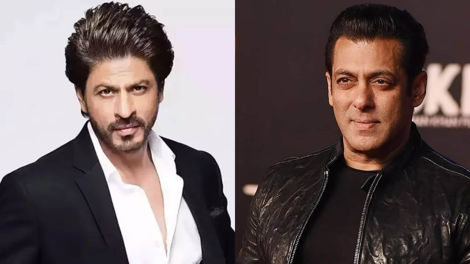 Shah Rukh Khan to shoot with Salman for 'Tiger 3' in June, fans eager to see the two together