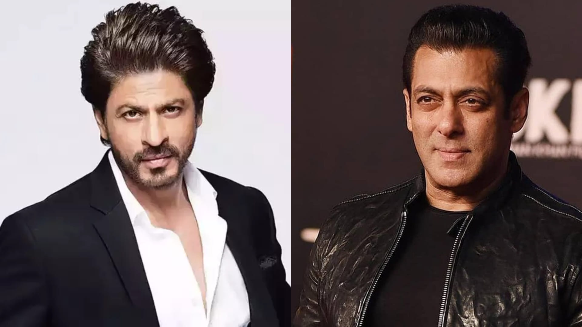 Shah Rukh Khan to shoot with Salman for 'Tiger 3' in June, fans eager to see the two together