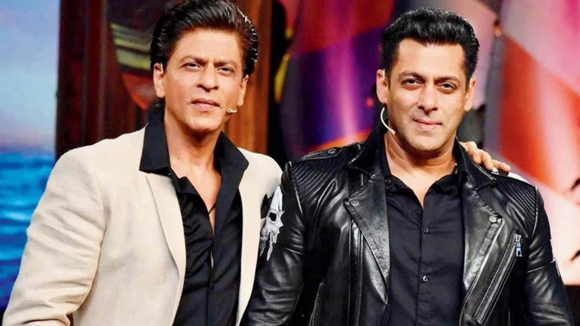 Tiger 3: Aditya Chopra Spends Rs 35 crore for Salman Khan and Shah Rukh Khan sequence in movie