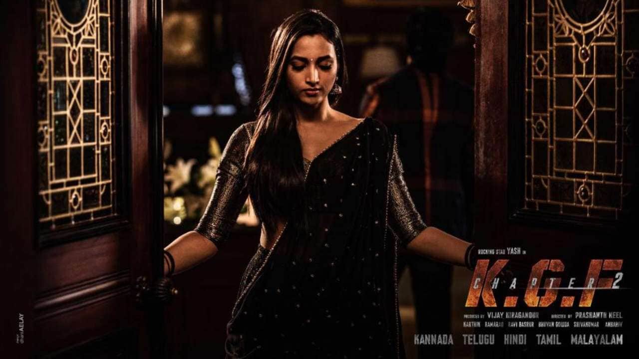 KGF Chapter 2 Trailer: Yash, Sanjay Dutt, Raveena Tandon, Srinidhi Shetty Star Cast fees for the film