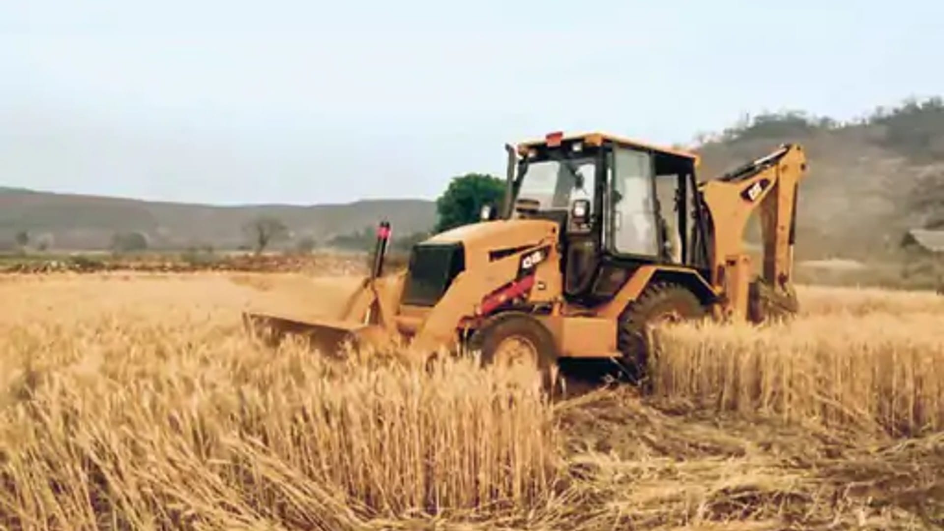 Tackling mafias in MP: Government land in Jabalpur, standing crops in Sheopur and bulldozers running in farm house in Chhatarpur