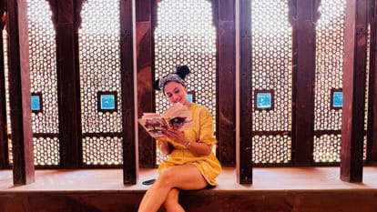 Taapsee pannu staying in hotel Narendra Bhawan of the last Maharaja of Bikaner, know how much is the cost of one night
