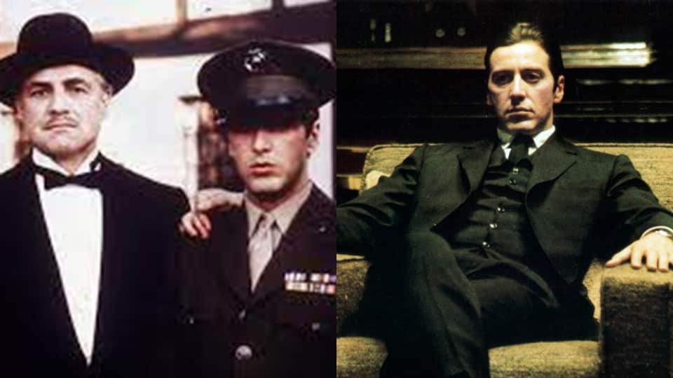 know how many oscars did film the godfather win