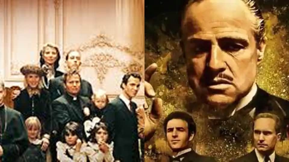 know how many oscars did film the godfather win