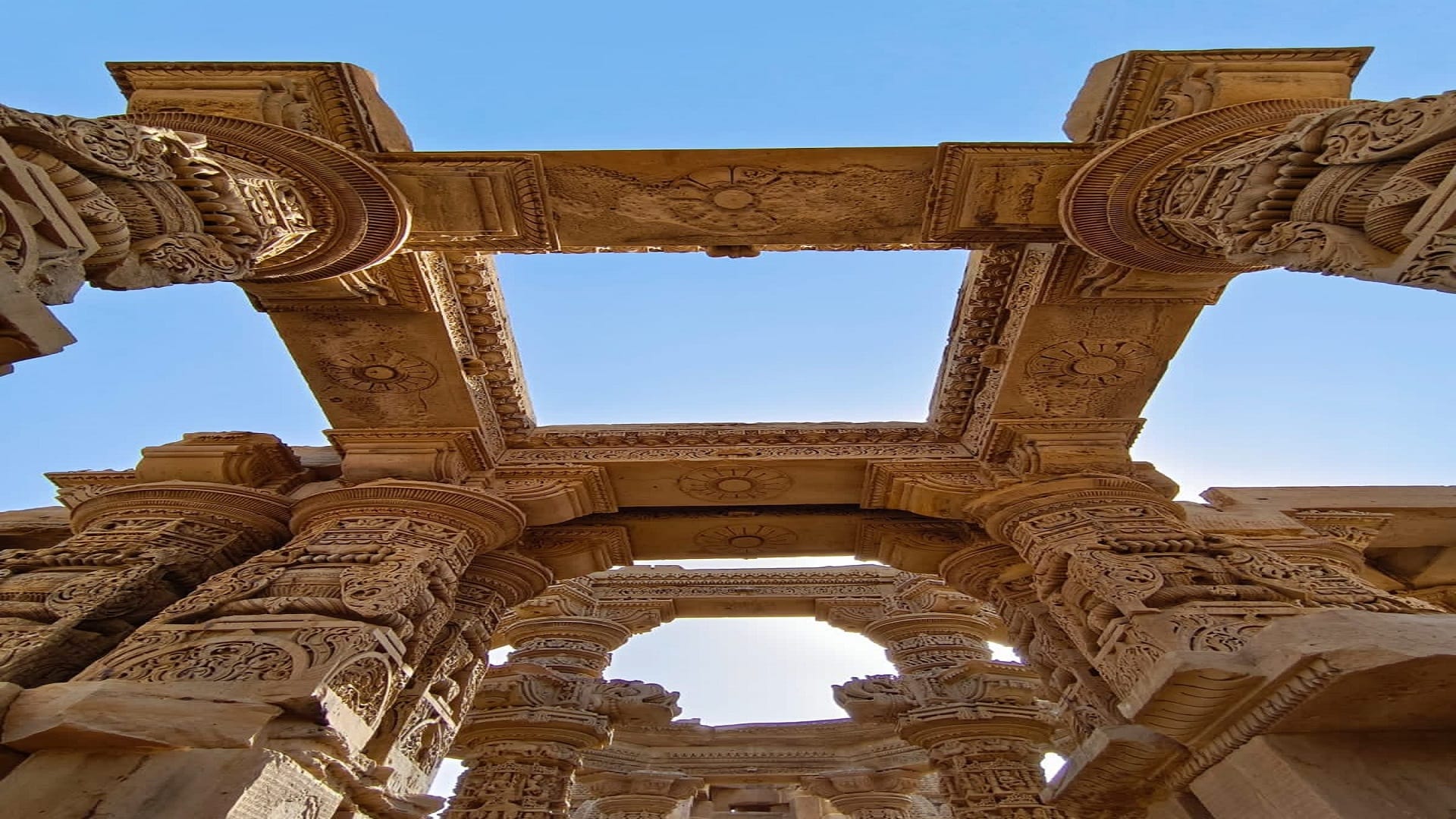 Thar Festival started in Barmer after 10 years