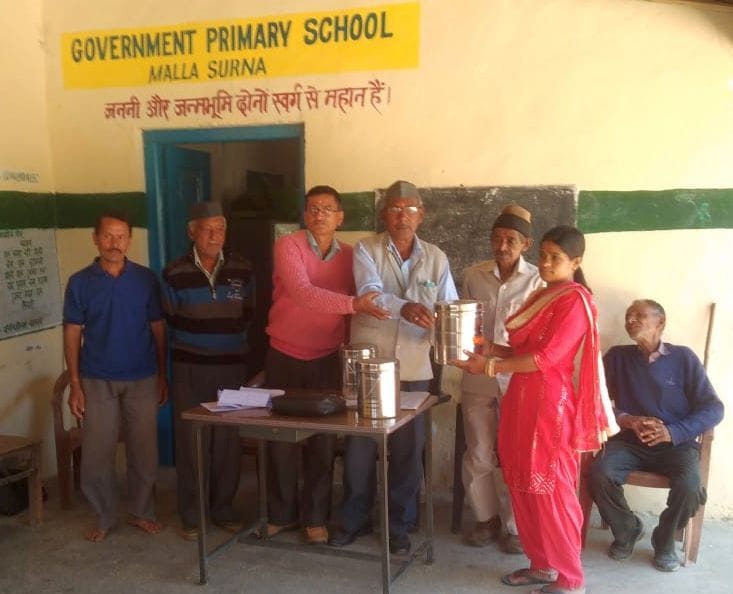 60 Milk Producers Gets Bonus