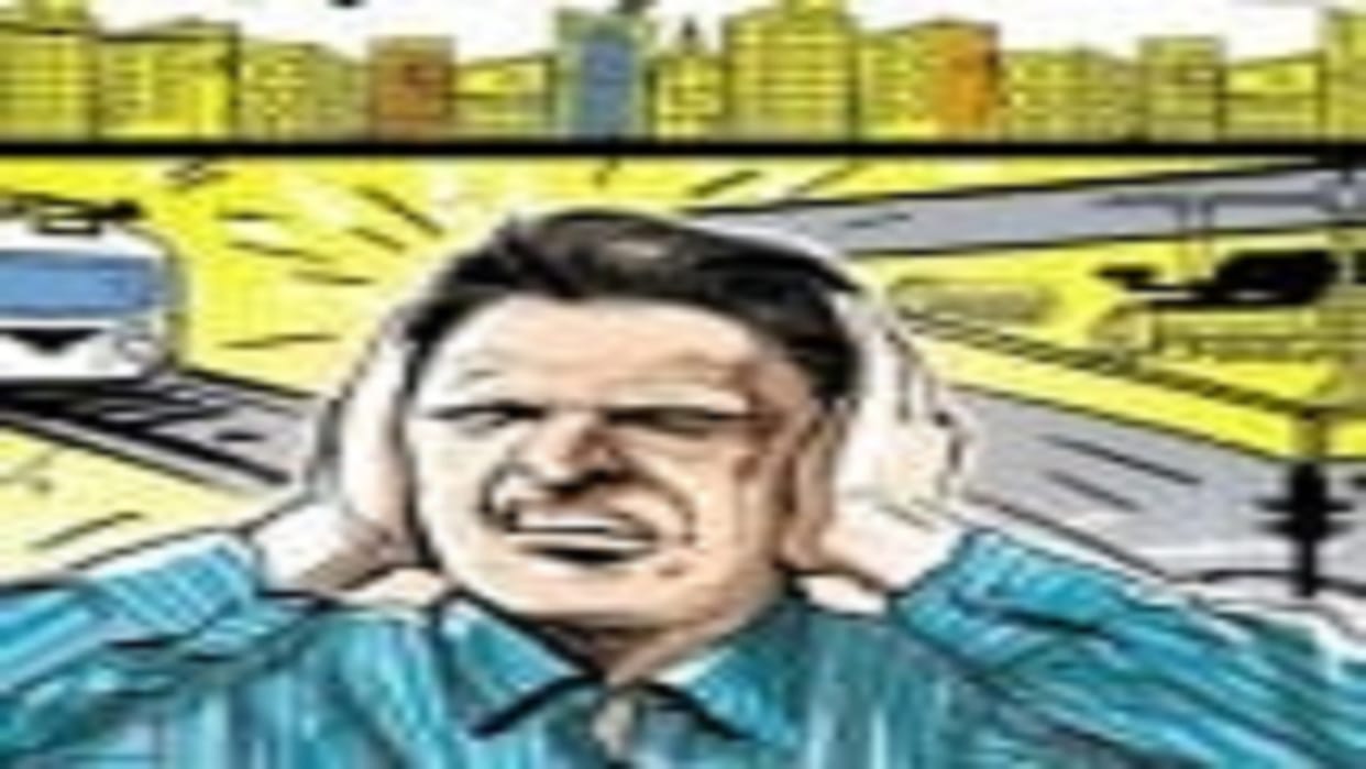 MP News Noise pollution recorded more than prescribed standards on Diwali in Bhopal