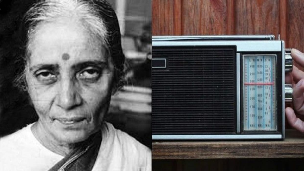 Quit India Movement: Closed Windows and Dangers of Unknown Fear and Inspirational Personality Usha Mehta
