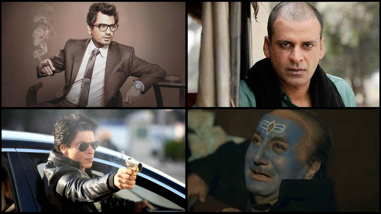 World Theatre Day 2022 These 10 Popular Actors Came from Theatre in Hindi Cinema