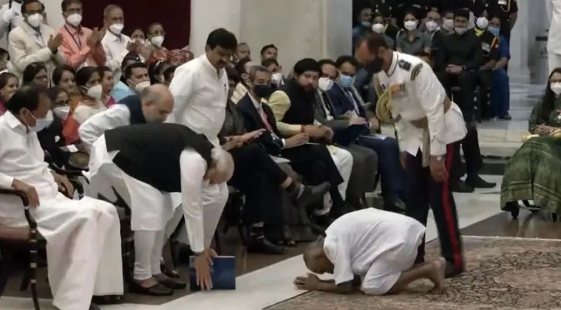 Mann Ki Baat PM narendra Modi mentioned Swami Sivananda of Kashi said his life is inspiration to us